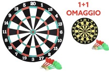 Jeu Fléchettes Glasuhr Cible