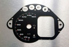 Cadran de Compteur Vitesse