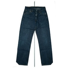 Levis 590 04 Jeans Pour Hommes