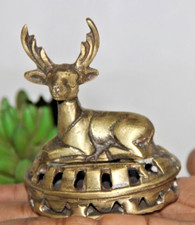 1940's Laiton Vintage Renne