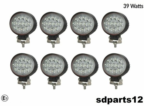 39w led feux travail - feux, de