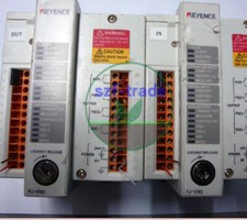 Used keyence v90 safety - pj-v90,