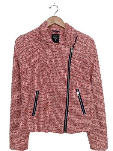 Zero veste motard dames - motard,