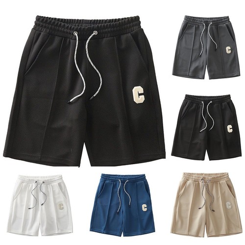 Short gaufré homme - , saison