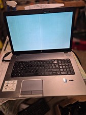 micro ordinateur HP PROBOOK 470 G1