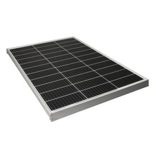 EZA Panneau Solaire 130W