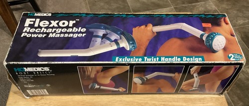 Nos 1994 homedics - 1994, power