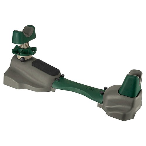Adjustable shooting rest for - shooting,