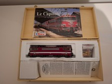 COFFRET ROCO HO EDITION