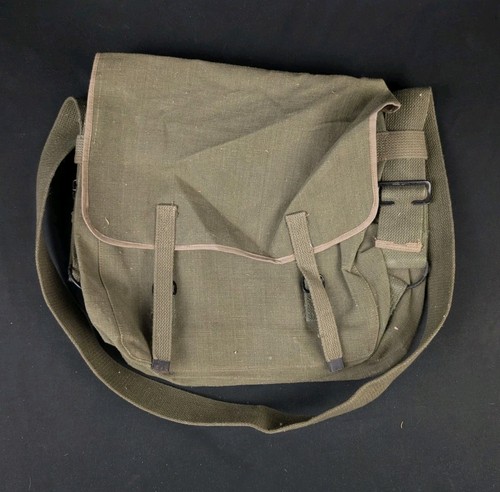 Musette tta modèle - tta, 1950