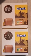 32 Capsules Nescafé Dolce