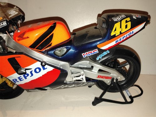 Moto course valentino - gp,