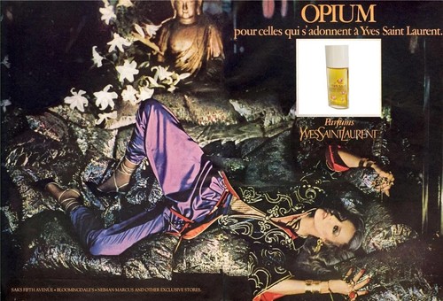 Yves saïnt laurent - yves,