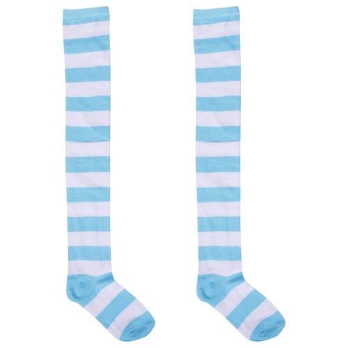 Paire chaussettes hautes - paire, de