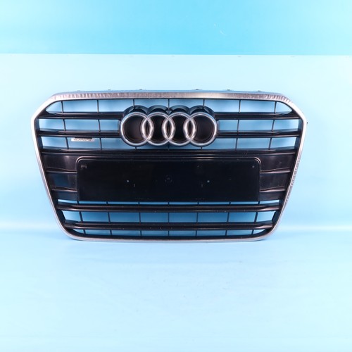 Audi grille de - audi,