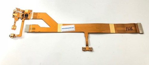 Power usb jack tablette lg - dc,