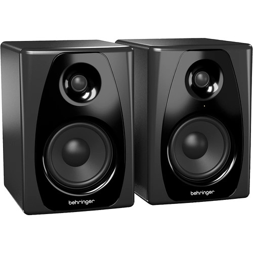 Behringer studio 50usb - behringer,