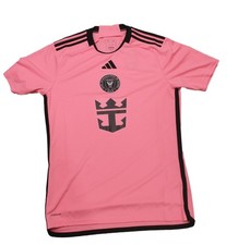 Maillot D'Accueil Adidas Inter