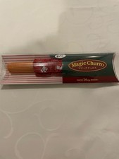 Tenyo Magic Churros Tokyo