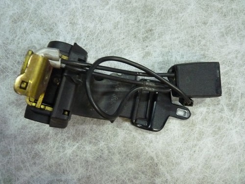 Ceinture sécurité - ceinture,