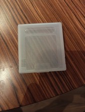 Boîte Vide Game Boy Nintendo