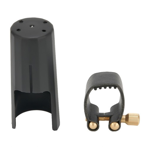 Embouchure ligature de - de,