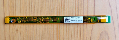 Inverter pour dalle - , 0p927c