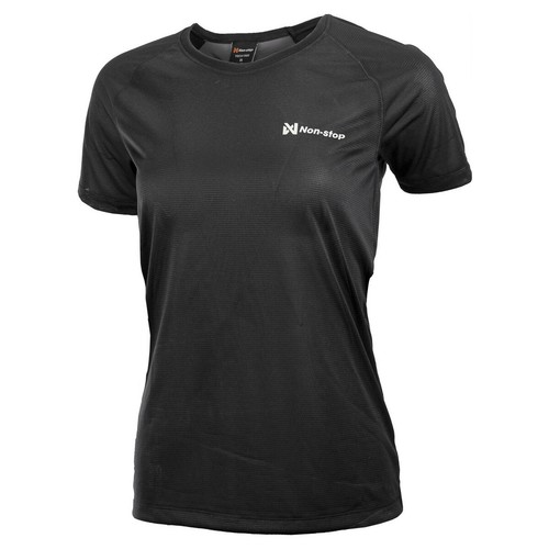 Shirt femme non stop dogwear - t-shirt,