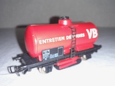 Jouef HO 1/87 neuf #6495 -