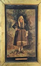 COSTUME RÉGIONAL DE CÁCERES