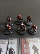 RACKHAM AT 43 RED BLOCK DRAGONOV KOMMANDO