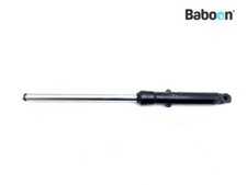 Bras fourche avant droite - fourche,