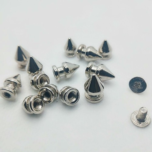 20pcs rivet clous ongle - clous,