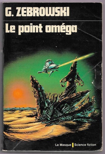 Masque science fiction 15 - fiction, #