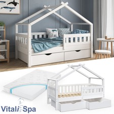 Lit pour enfant VITALISPA, lit