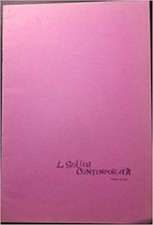 LE SOLFEGE CONTEMPORAIN - volume 1 - BEAUCAMP [Partition]