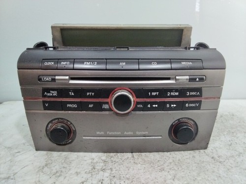 14794008 autoradio mazda - 14794008,