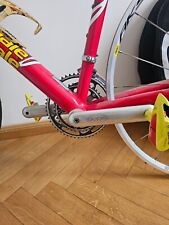 Pédalier VTT Old school "CODA MAGIC" 175 mm (Ref 856)