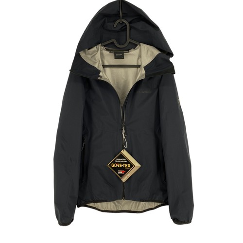 Veste capuche pac - veste, gore-tex