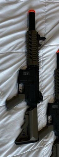 Specna arms series - specna, c-series