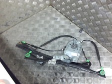 Leve vitre mecanique avant droit VOLKSWAGEN POLO 3 6N4837402