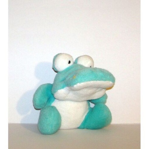 Peluche crocodile croco doudou - crocodile,