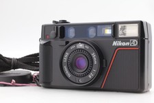 Testé ! [Near MINT] Nikon L35
