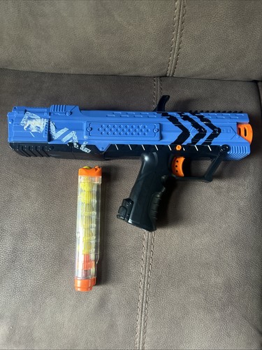 Nerf rival apollo 700 - apollo, xv-700