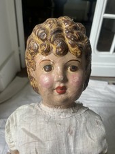 Poupée ancienne no Bru SFJB Steiner Gaultier