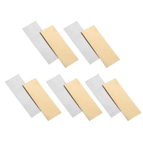 Pairs plaque anode en - plaque, d'anode