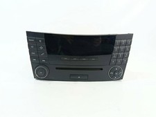 A2118209889 autoradio pour MERCEDES-BENZ CLASE E (W211) BERLINA 270 CDI 247584