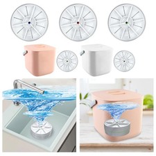 Laveuse d'évier USB pour