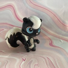 LPS Littlest Pet Shop