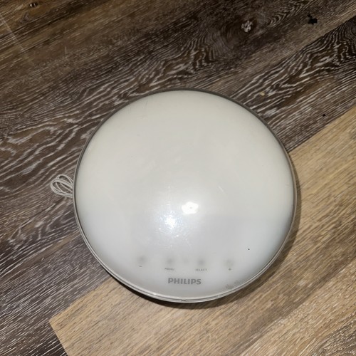 Philips hf3520 smartsleep - philips,